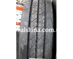 Leao KLT200 (рулевая) 215/75 R17.5 135/133J Leao KLT200 (рулевая) 215/75 R17.5 135/133J